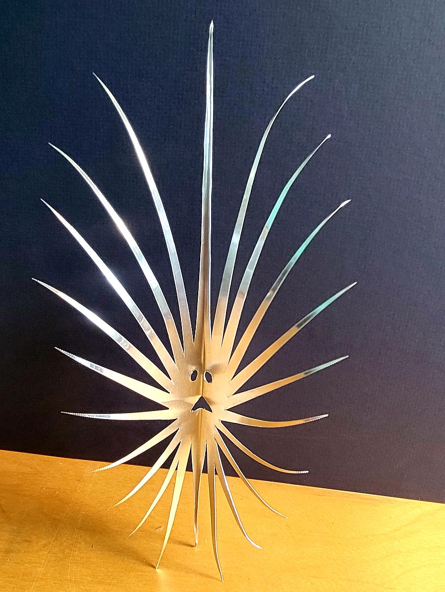 The Sun