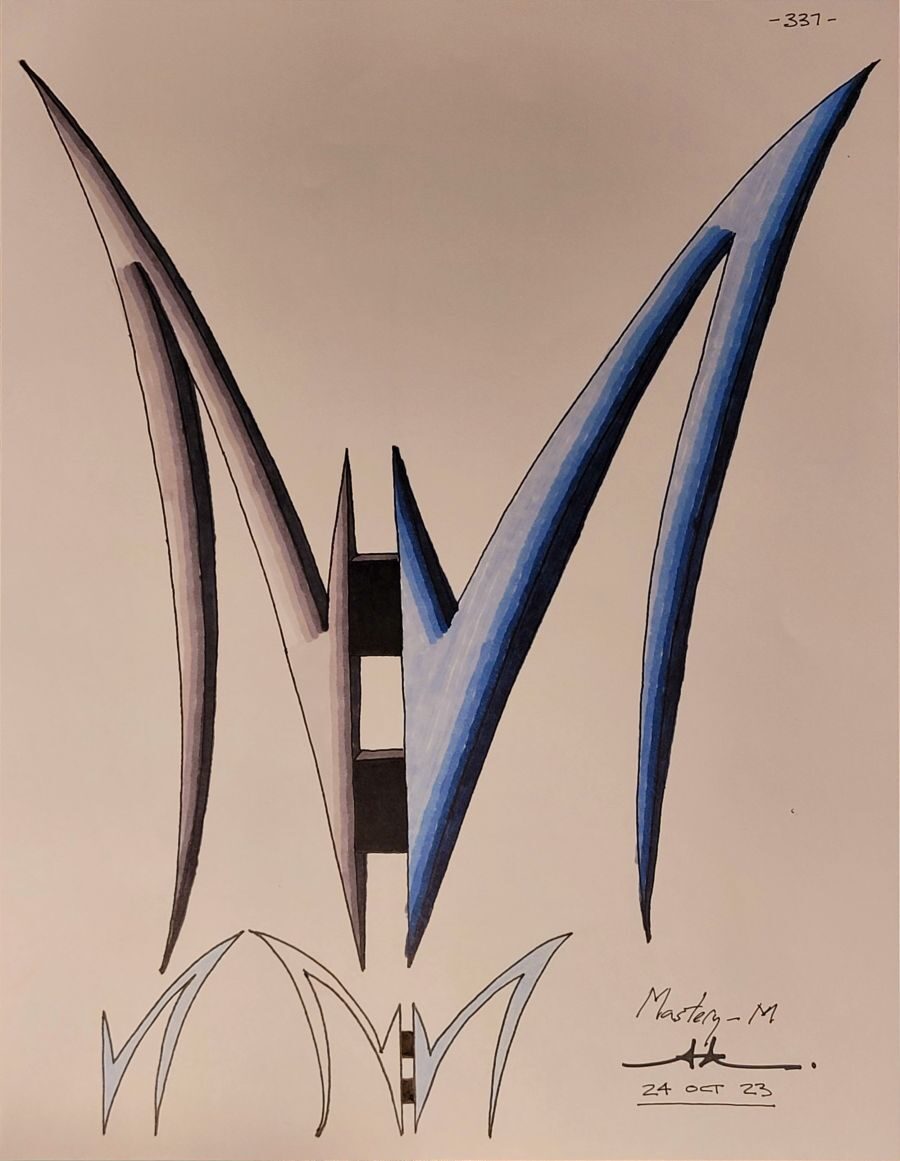 MASTERY-M