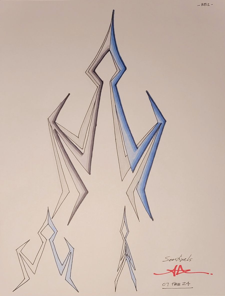 SENTINELS