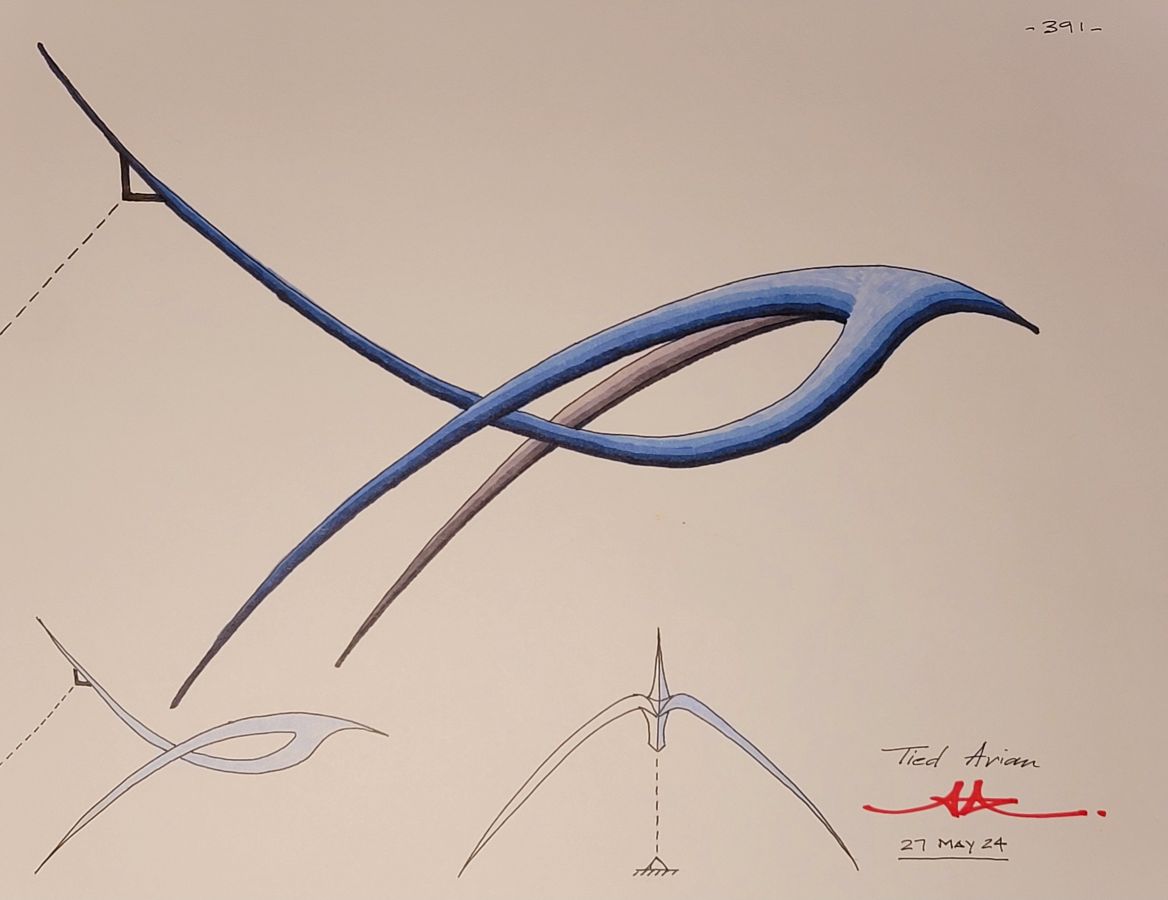 TIED AVIAN