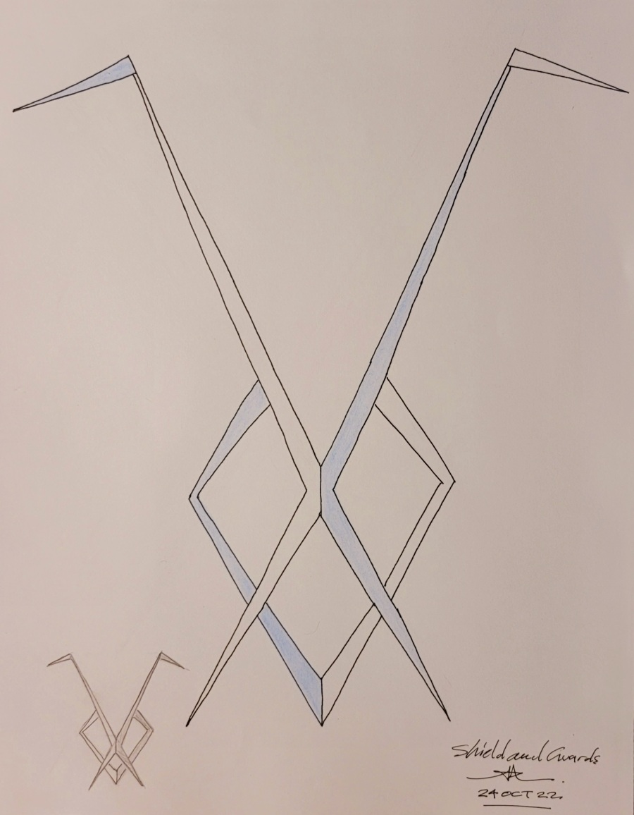 SHIELD AND GUARDS