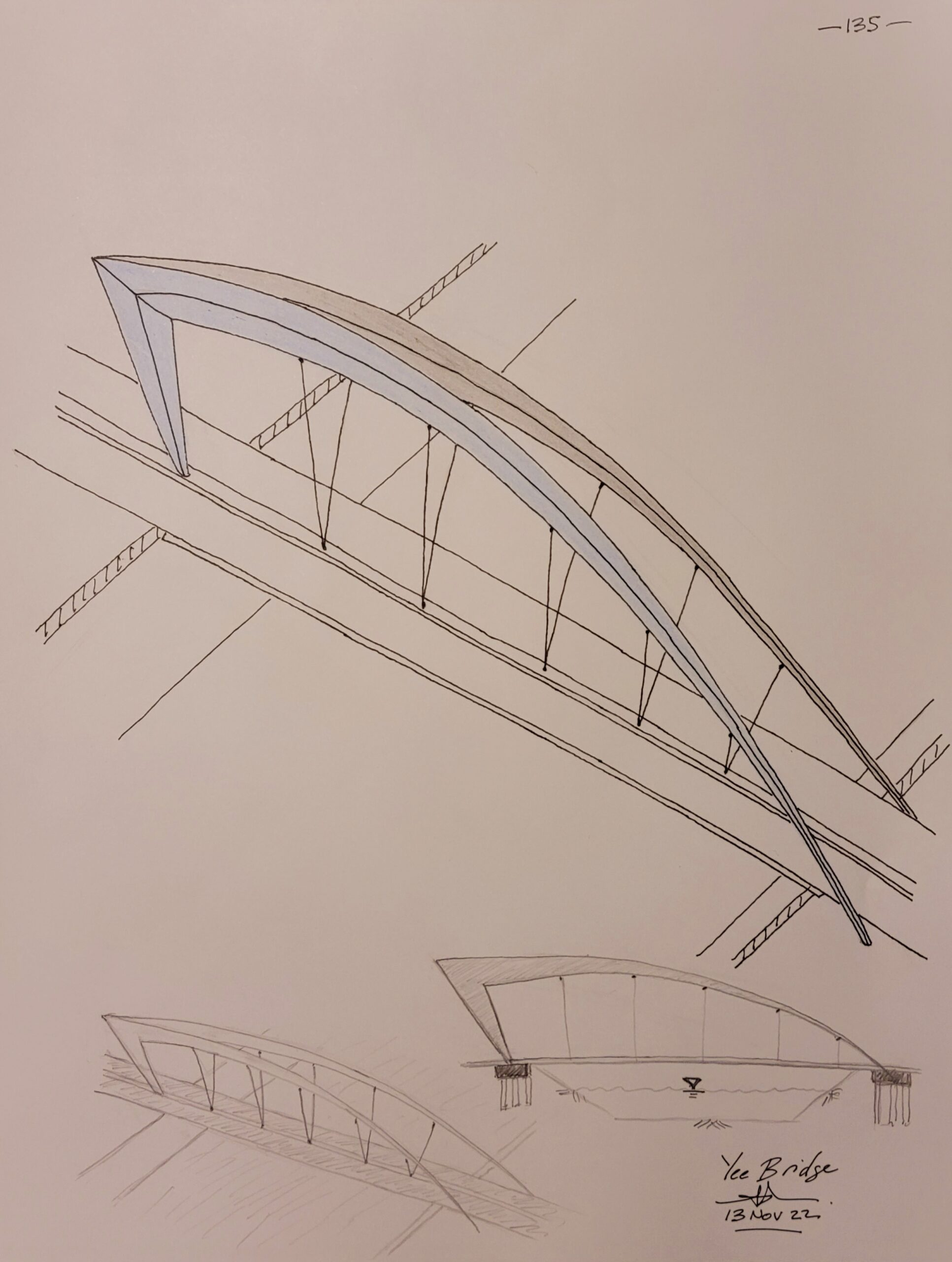 YEE BRIDGE
