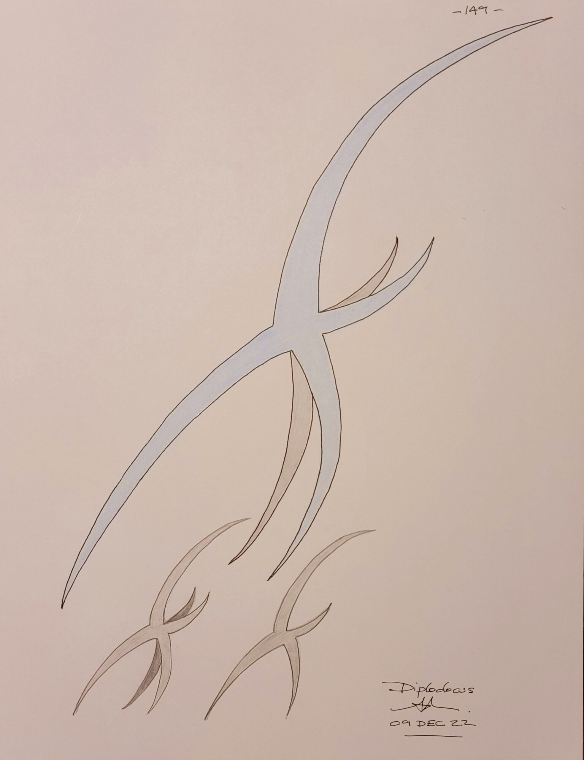 DIPLODOCUS