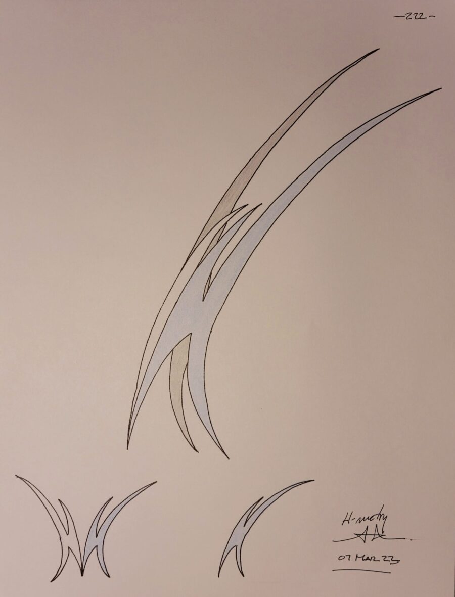 H-METRY