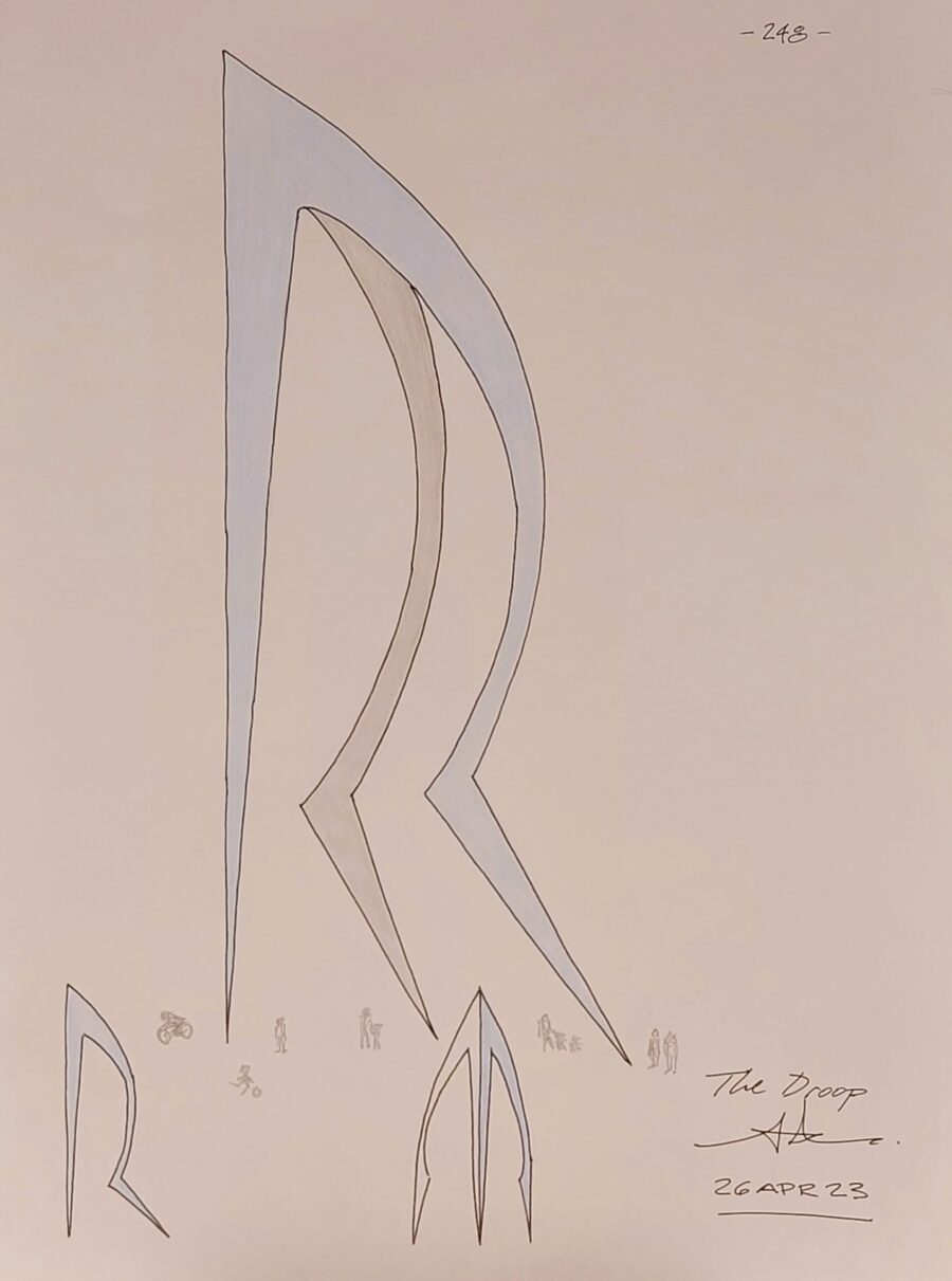 THE DROOP