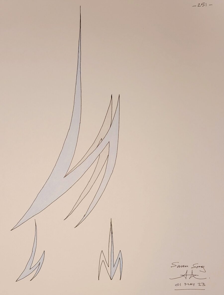 SWAN SONG