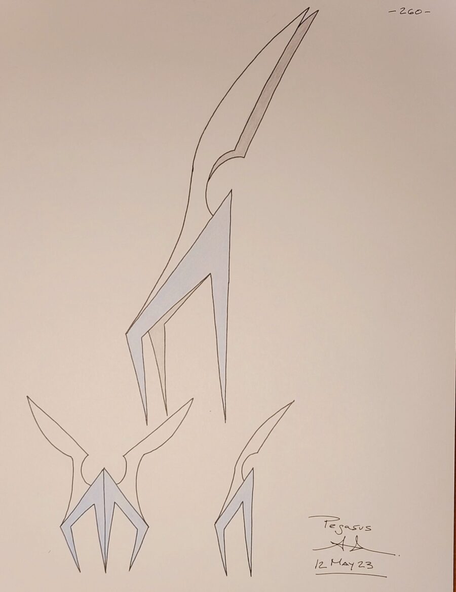 PEGASUS