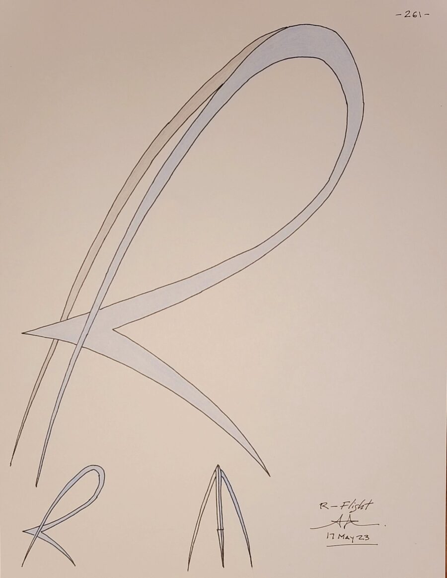 R-FLIGHT