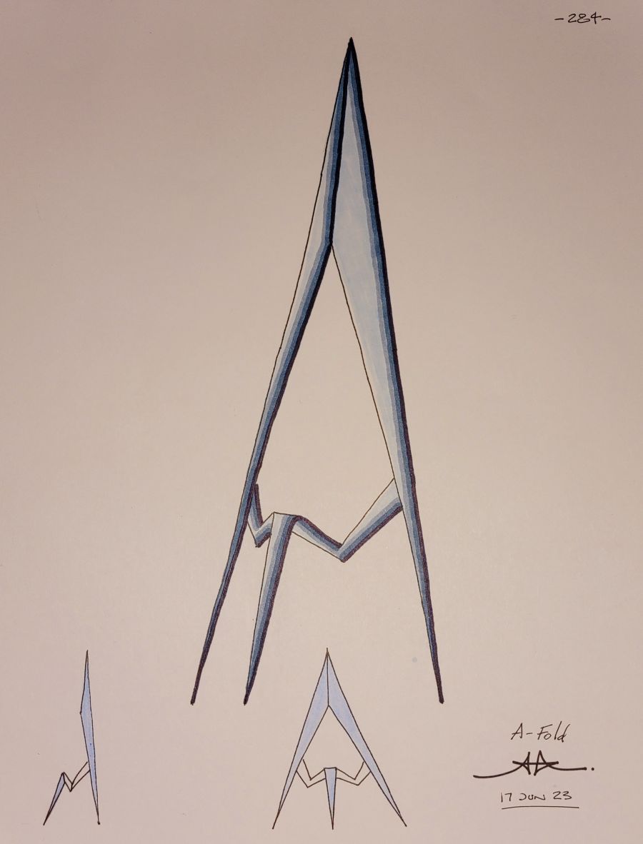A-FOLD