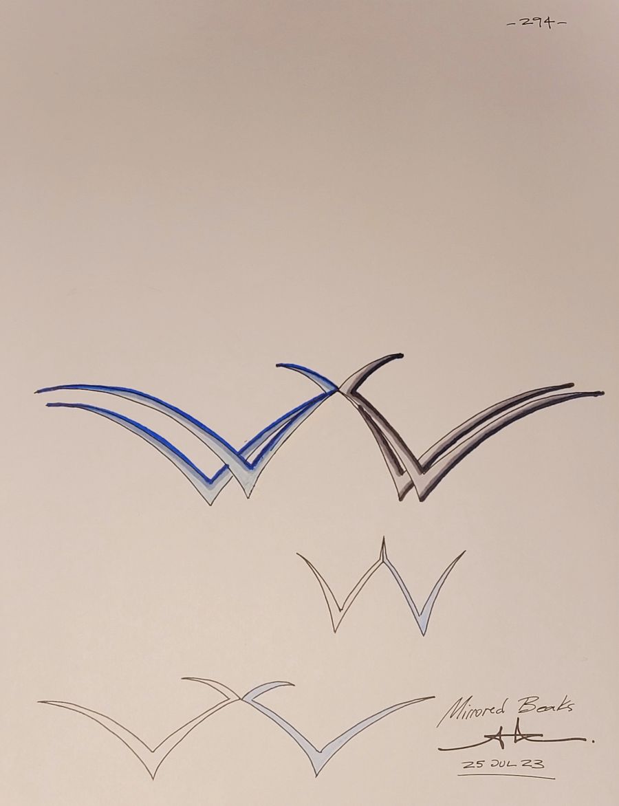 Delta Cross