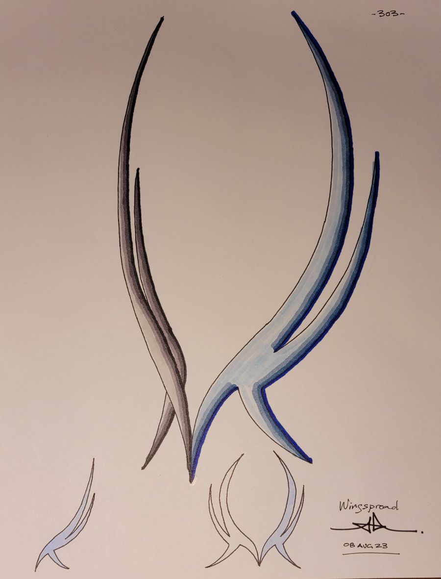 WINGSPREAD