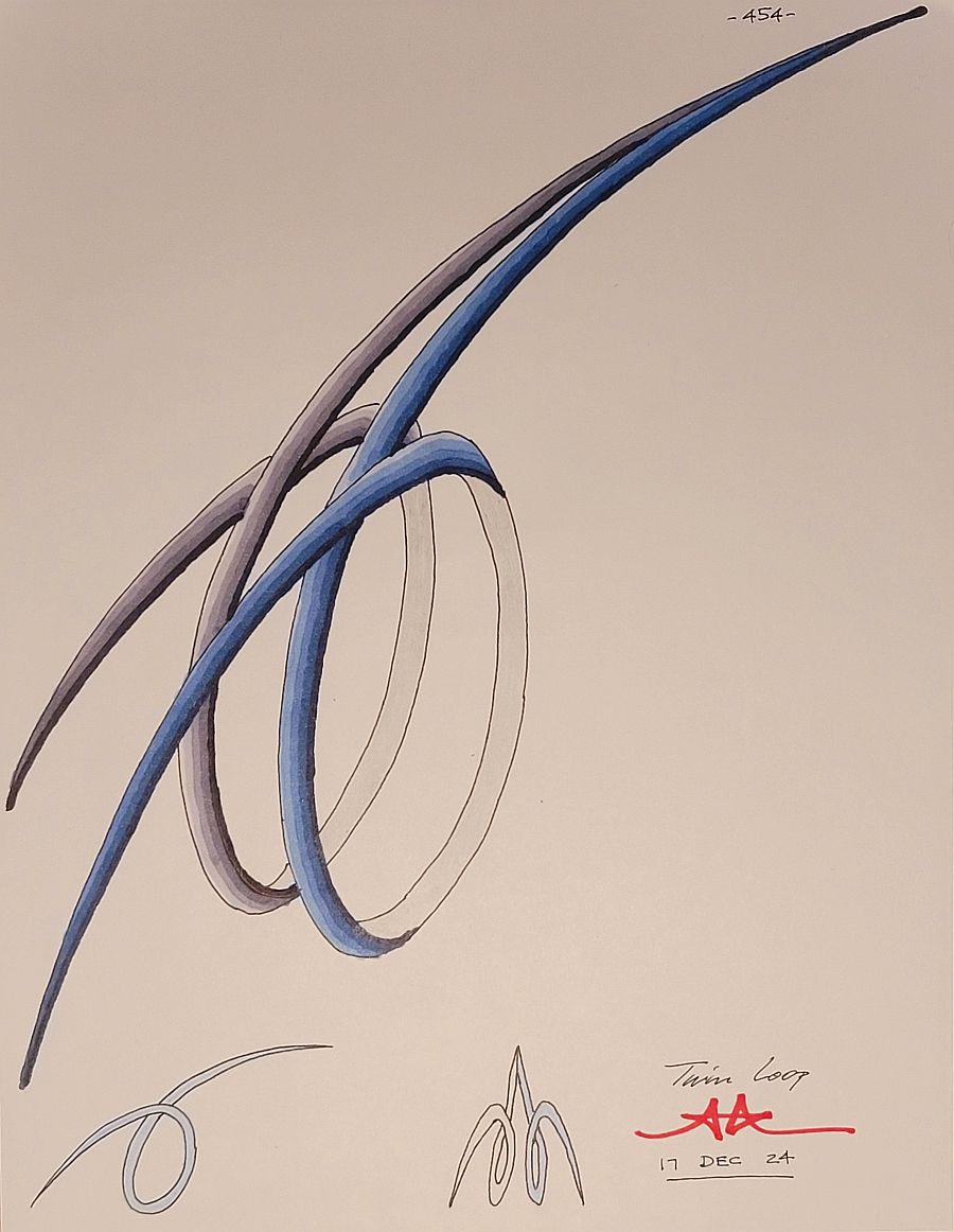 Twin Loop